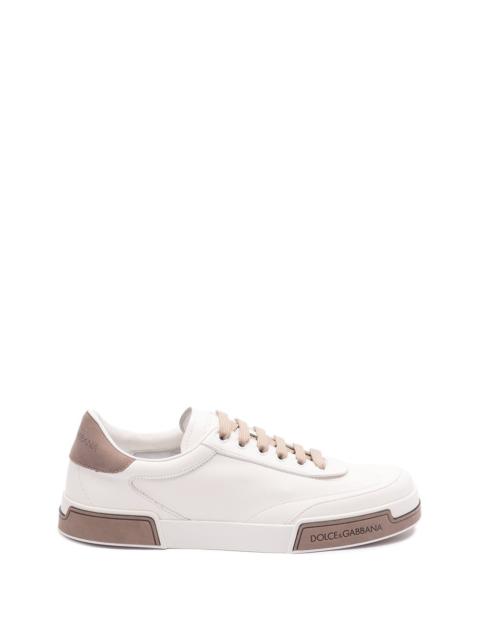 Dolce & Gabbana Dolce & Gabbana Men `Portofino` Sneakers