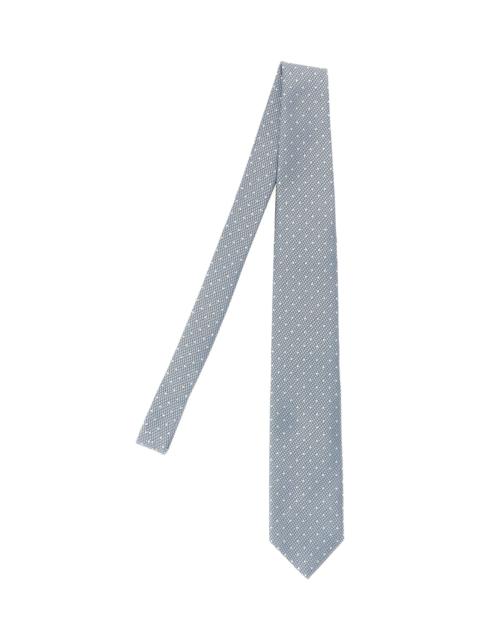 TOM FORD Polka Dot Tie