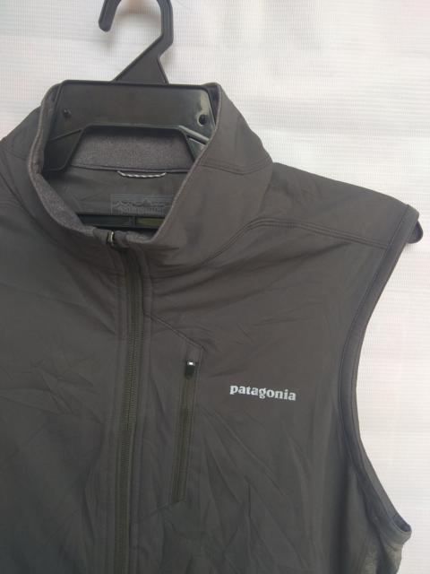 Patagonia patagonia sleeveless stretchable