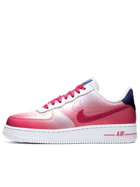 Nike (WMNS) Nike Air Force 1 Low 'Kay Yow' CT1092-100