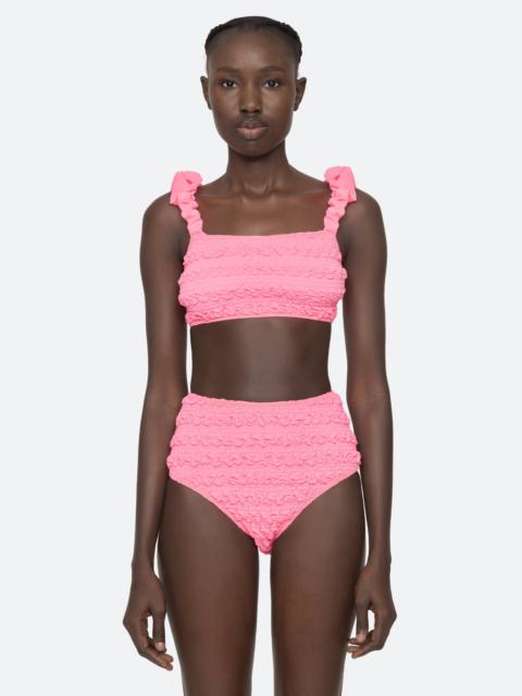 Sea Cybelle Bikini Top