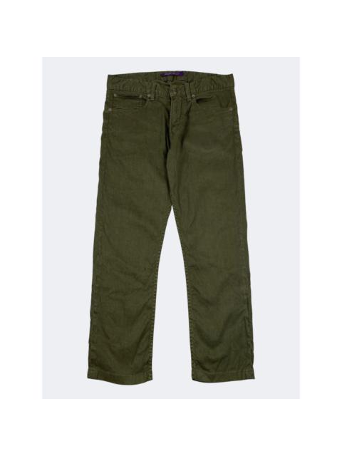 Ralph Lauren Denim Jeans