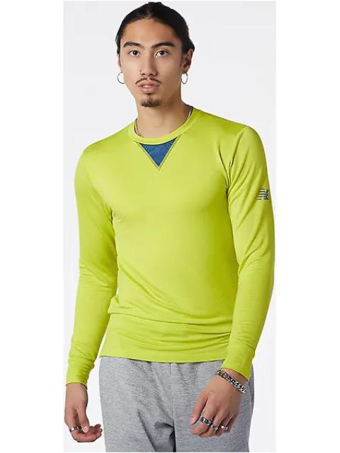 New Balance New Balance Q Speed Long Sleeve