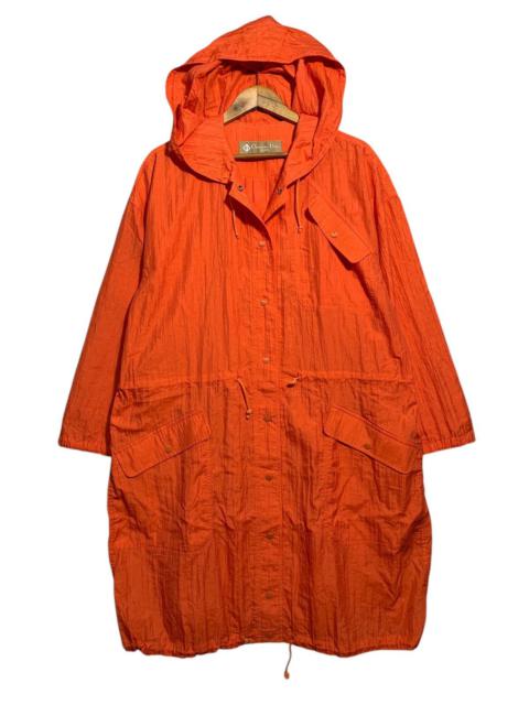 Dior 🔥C.DIOR SPORT DRAWSTRING PLEATS JACKETS