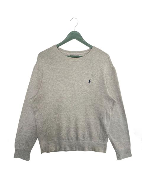 Other Designers Polo Ralph Lauren - Vintage Polo by Ralph Lauren Sweatshirt