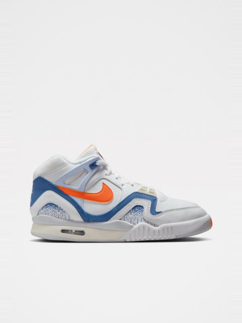 Nike NIKE AIR TECH CHALLENGE 2 WHITE / TART