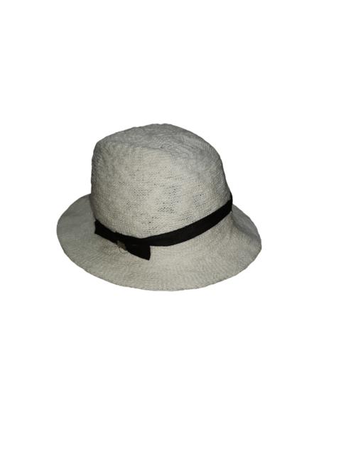 Hysteric Glamour Hysteric glamour japan avante garde hat