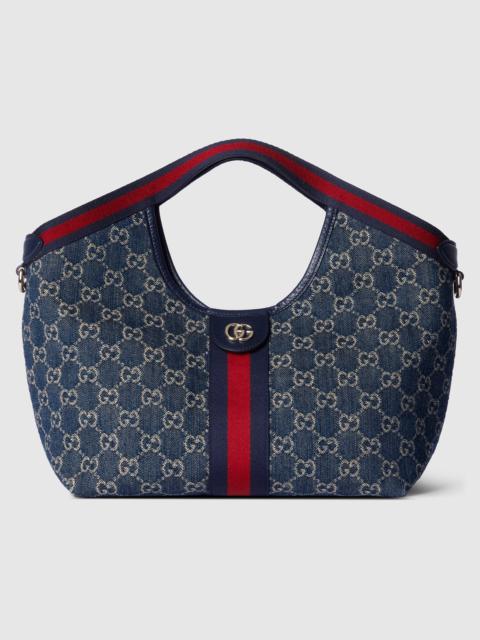 GUCCI Gucci Giglio small tote bag