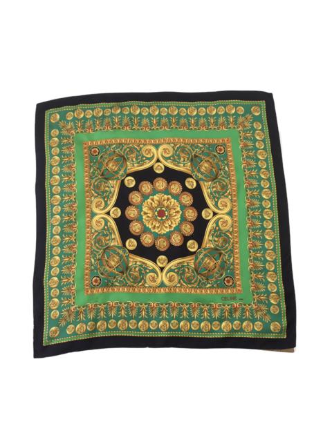 Other Designers Vintage - Celine Paris Scarf
