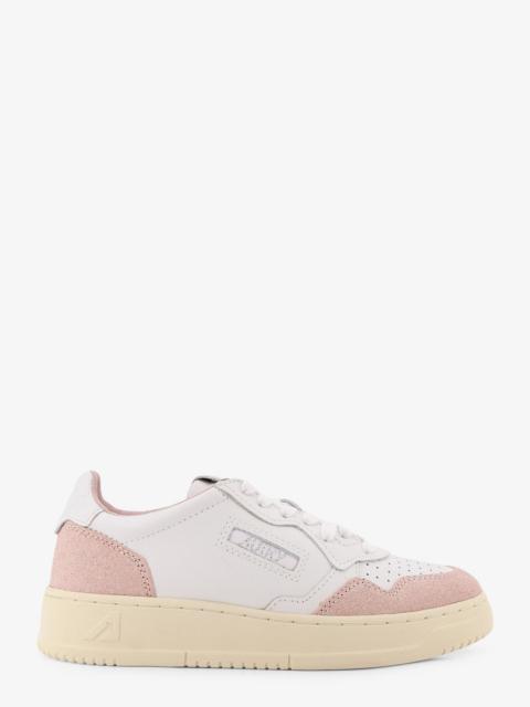 AUTRY Autry Medalist Low Leather Sneakers