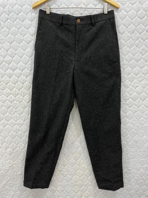 (T)🔥🔥ARCHIVE COMME DES GARCONS HOMME PLUS PANTS