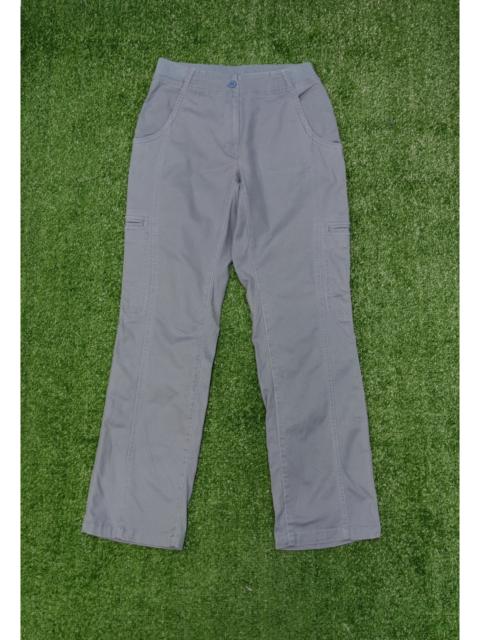 Other Designers Vintage - LLBean Cargo Pant Classic Fit for Women (J379)