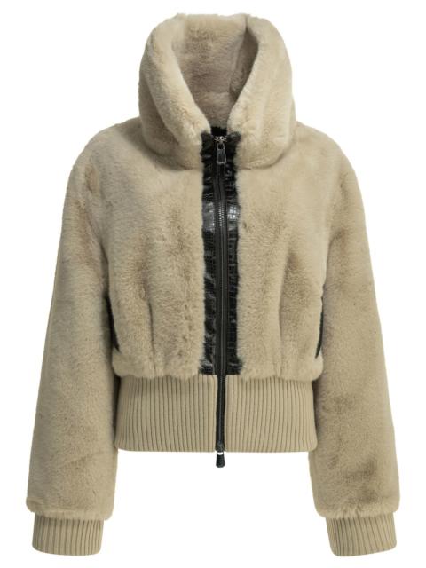 PINKO Pinko Women Jacket Beige