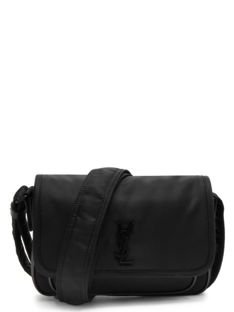Saint Laurent Niki Small Nylon Cross-body bag