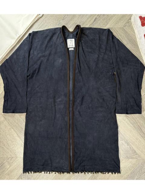 visvim VISVIM 18AW SANJURO COAT IT