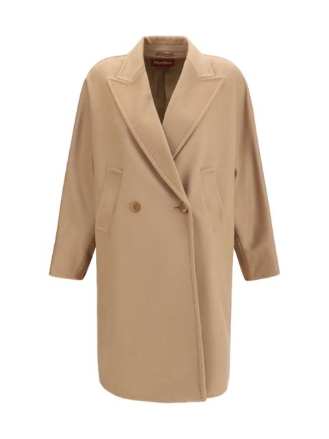 Max Mara Studio Max Mara Studio Women Mstmastro Cappotto