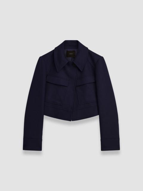 JOSEPH Heritage Wool Cranbrook Jacket