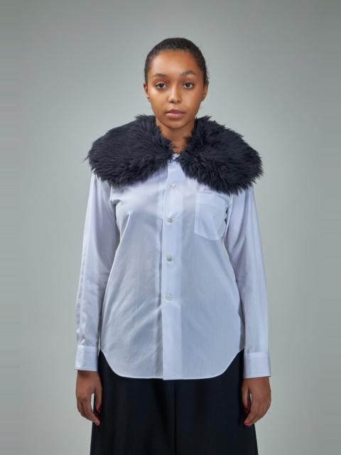 Comme Des Garçons Ladies' Blouse