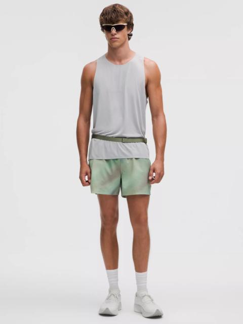 lululemon Pace Breaker Linerless Short 5"