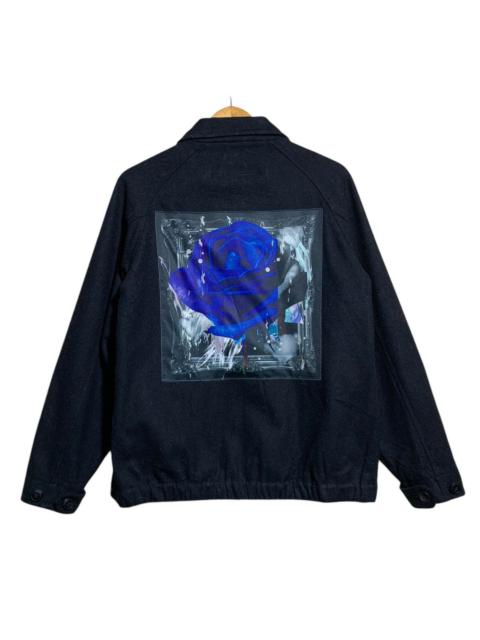 Cav Empt 🔥KMK JAPAN WOOL BOMBER JACKETS