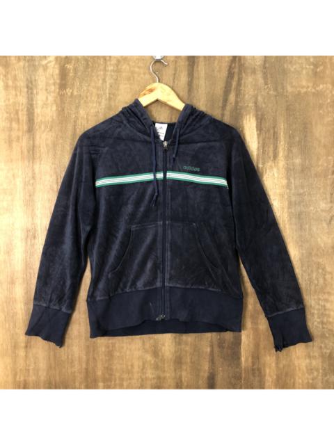 adidas Adidas Hoodies Jacket