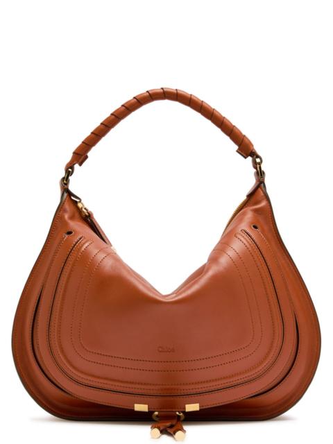 Chloé Chloe Marcie Medium Leather Shoulder bag