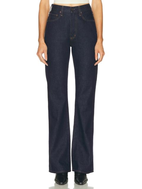 Leena Bootcut Jeans