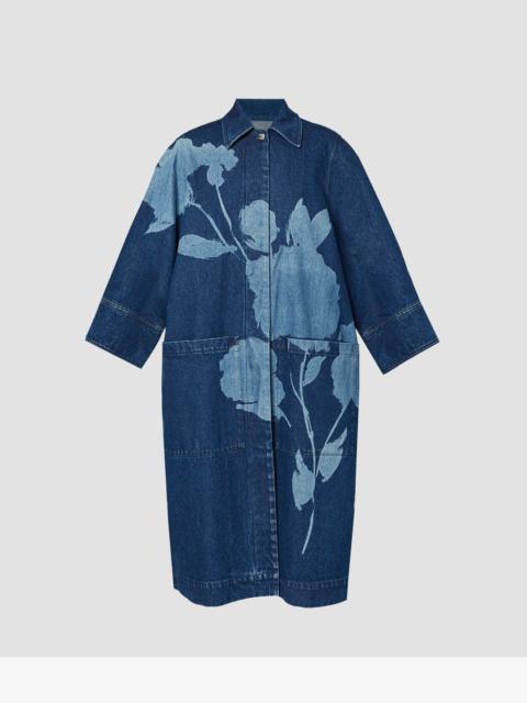 Erdem DENIM COAT