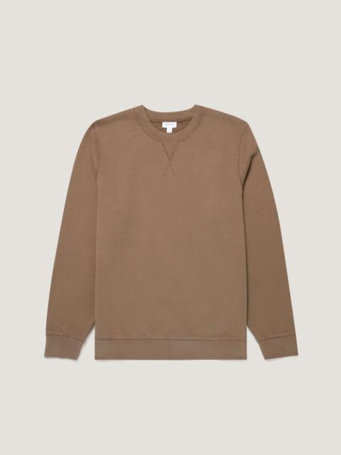 Sunspel Loopback Sweatshirt