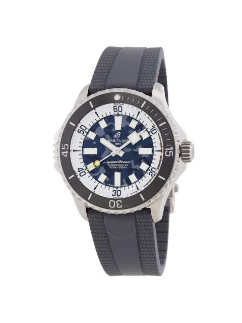 BREITLING Breitling Superocean Automatic Superdiver Men's Watch E10379351B1S1