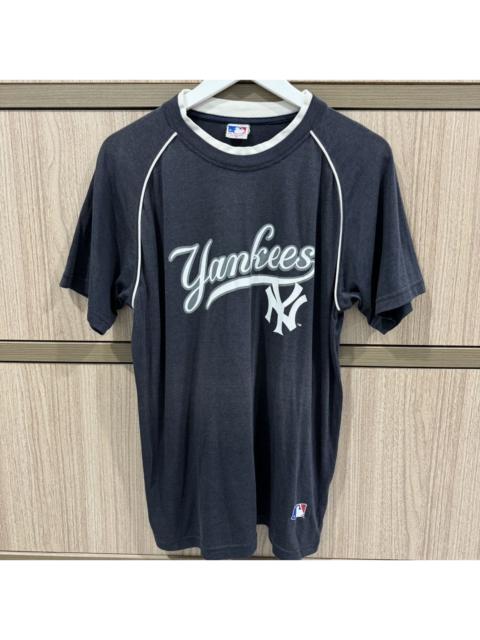 Other Designers Yankees New York MLB Tee