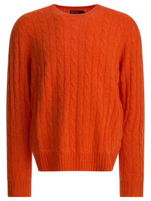 Other Designers Polo Ralph Lauren Cashmere Sweater