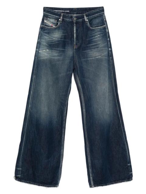 Diesel Diesel Women `1996 D-Sire` Jeans