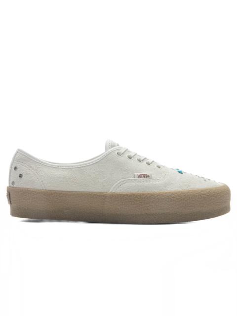 Vans PREMIUM LX AUTHENTIC 44 GEMSTONE - MARSHMALLOW