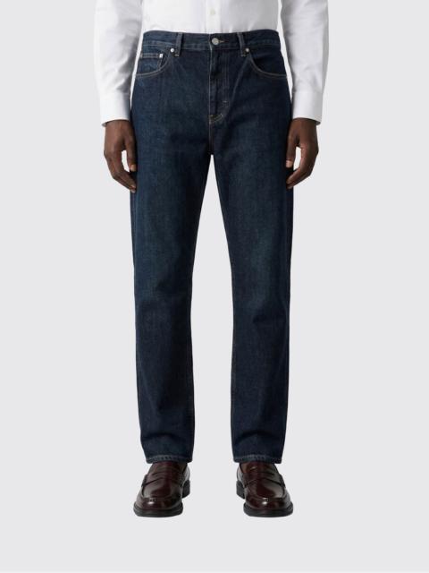 GUCCI Gucci Men Straight Denim Jeans Gucci