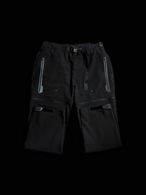 1017 ALYX 9SM Nike x MMW 3-in-1 Convertible Lounge Pants 'Black'