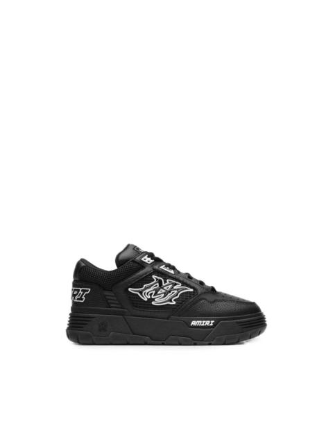 AMIRI Amiri Black Trainers - Low-Tops Men
