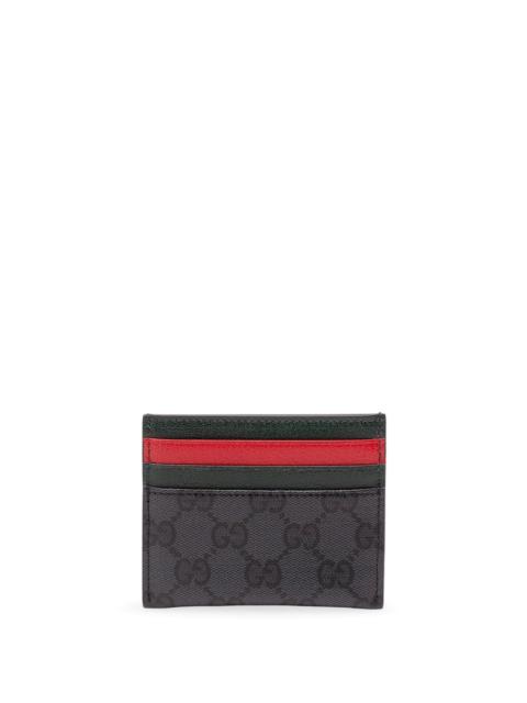 GUCCI Gucci Men Card Case