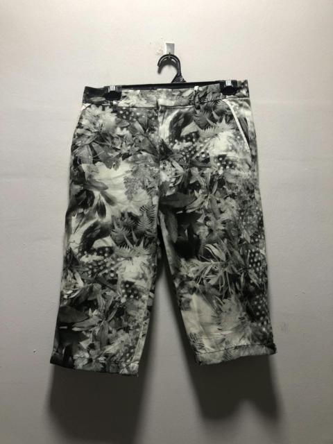 PAUL SMITH Short Pants Full Printed Japan Forest