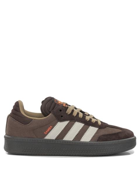 adidas Adidas Originals "Samba XLG" Low-top sneakers (UK 9½)