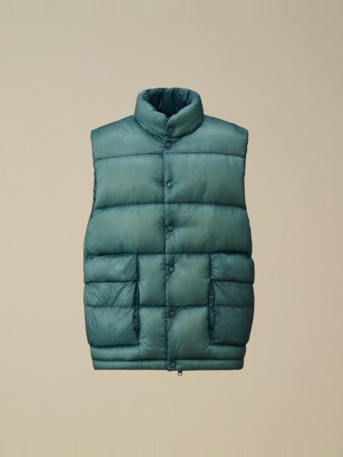 C.P. Company D.D. Shell Down Gilet