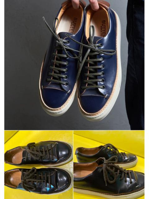 Other Designers Buttero loafter shoe size 42