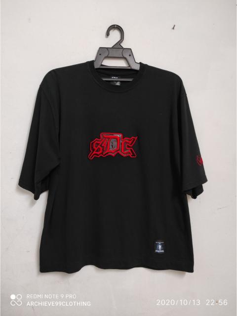 Other Designers Snoop Dogg - SNOOP DOGG CLOTHING COMPANY Y2k tee