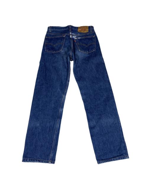 Other Designers Vintage - Vintage 90’s Levi’s 501. S022
