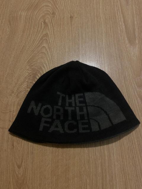 The North Face 🔥 The North Face beautiful beanie big logo TNF
