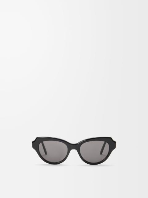 Loewe Swan Slim sunglasses