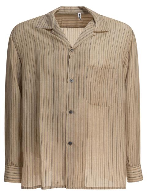 Kaptain Sunshine Shirts