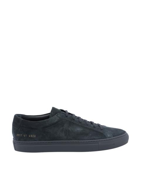 Common Projects Common Projects Men Sneaker Achilles Premium