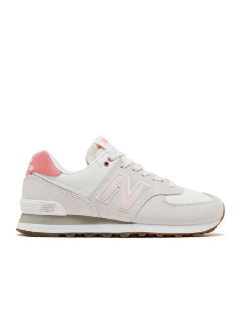 New Balance NEW BALANCE WMNS 574 'REFLECTION ROSE SUGAR'