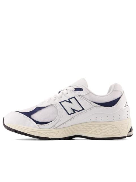 New Balance New Balance 2002R 'White Natural Indigo' M2002RHQ